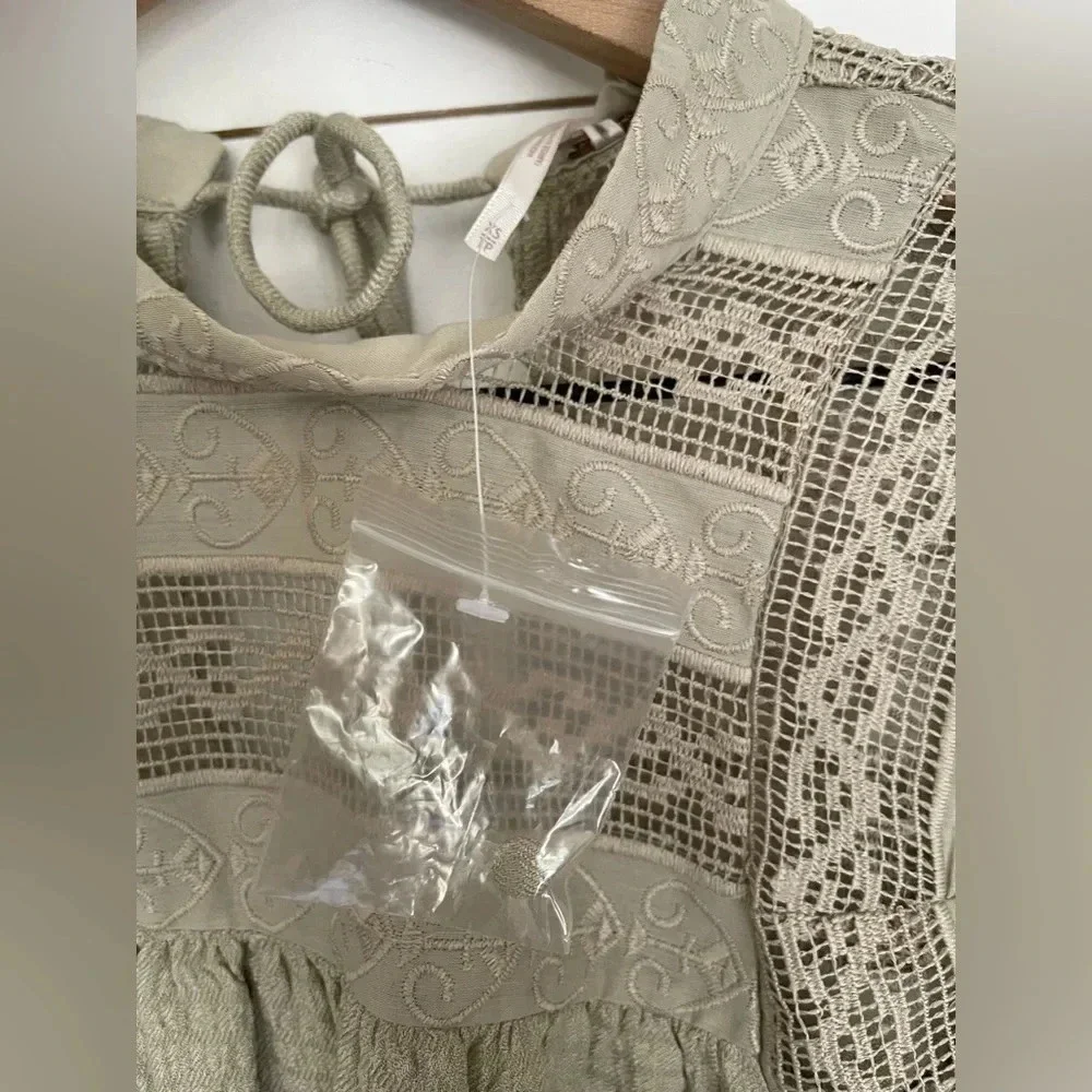 Nwot Free People It Takes Two Top - Picture 15 of 16